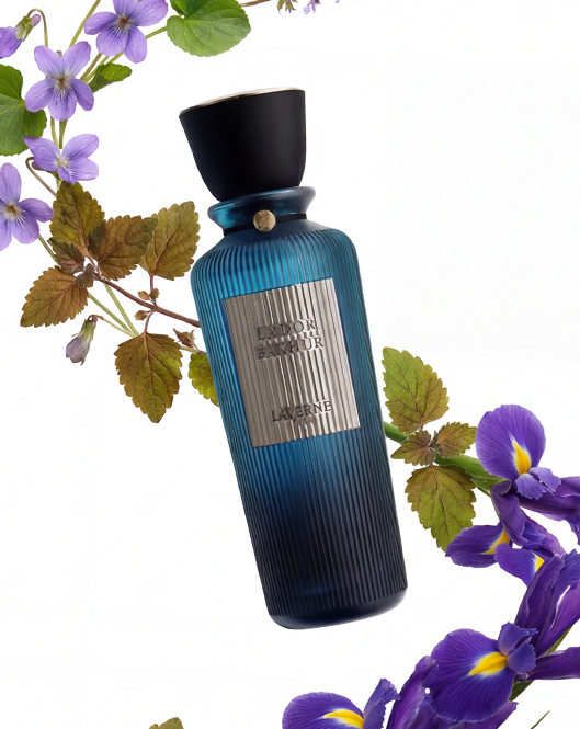 Laverne La'Dor Bakhur