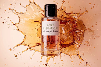 La Folie des Délices Poire Gourmande