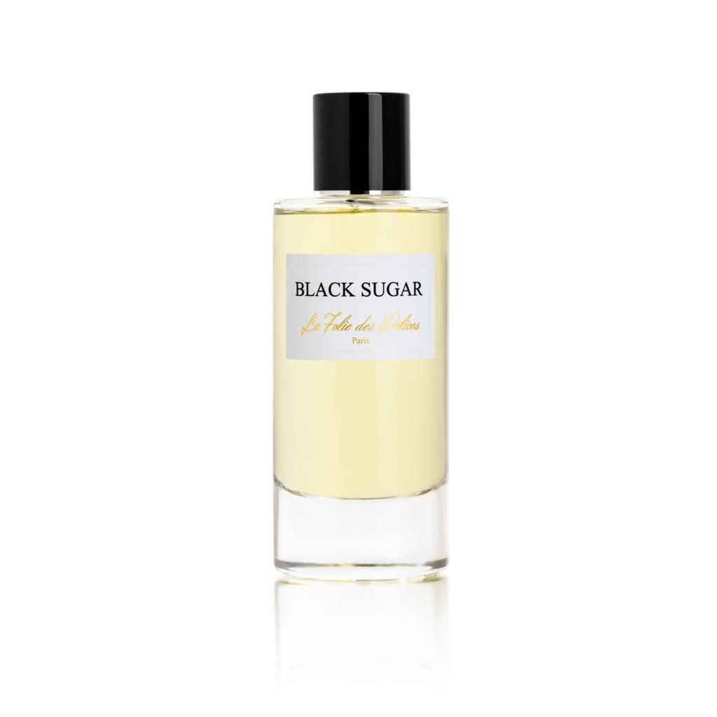 La Folie des Délices Black Sugar