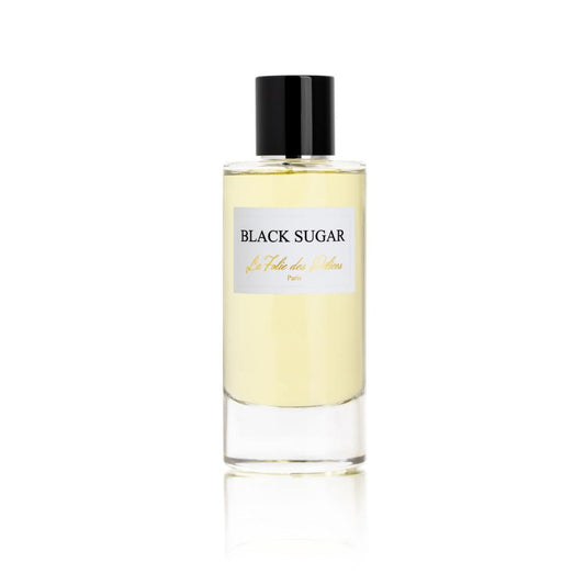 La Folie des Délices Black Sugar