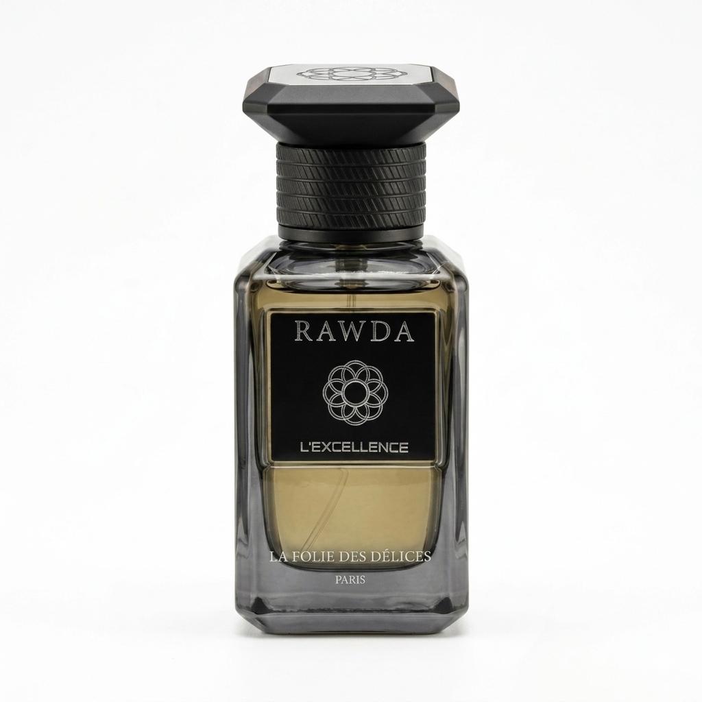 La Folie des Délices Rawda