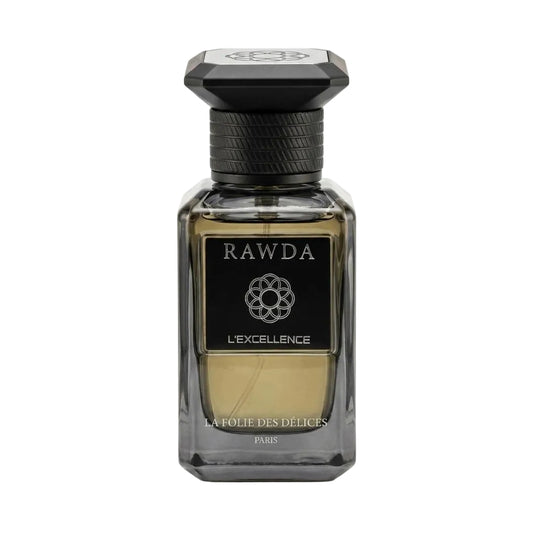 La Folie des Délices Rawda
