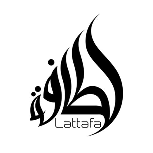 Lattafa Parfum Logo