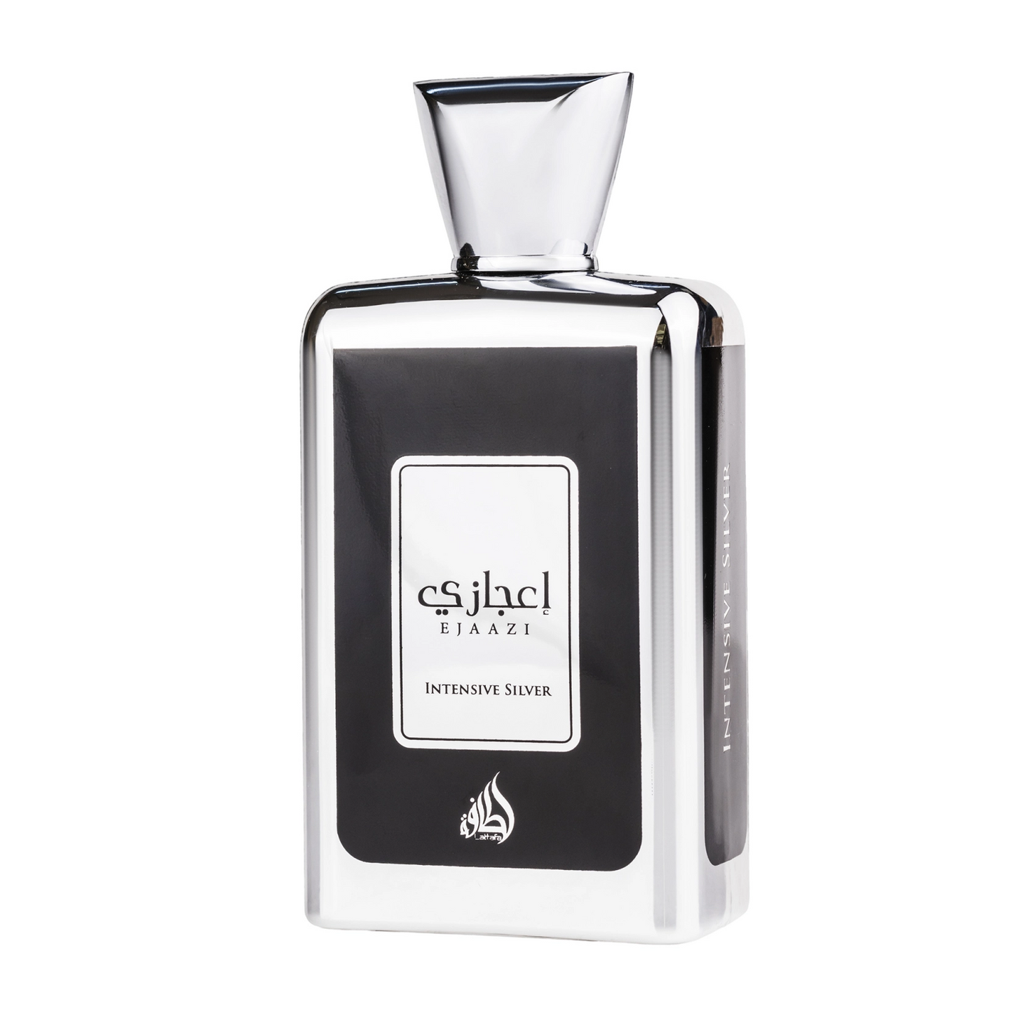 Lattafa Ejaazi Intensive Silver