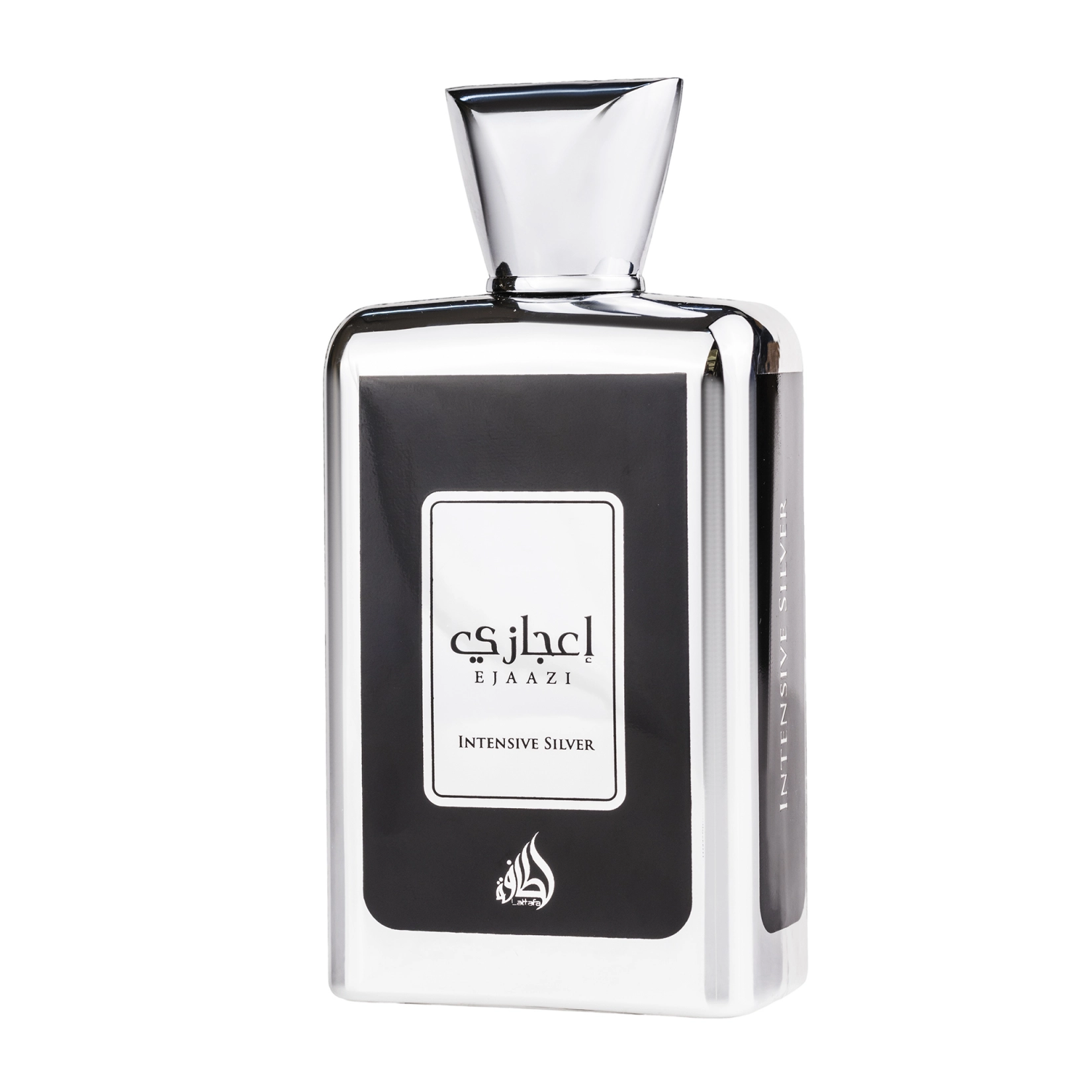 Lattafa Ejaazi Intensive Silver