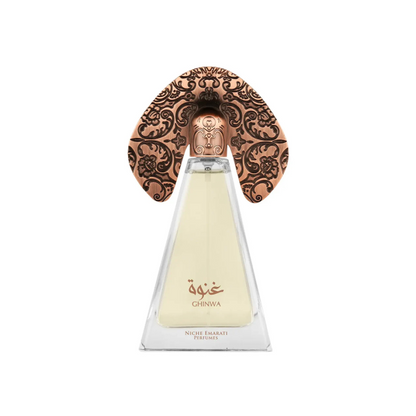 LattafaNicheEmaratiGhinwa