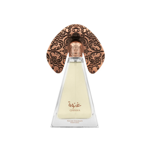 LattafaNicheEmaratiGhinwa