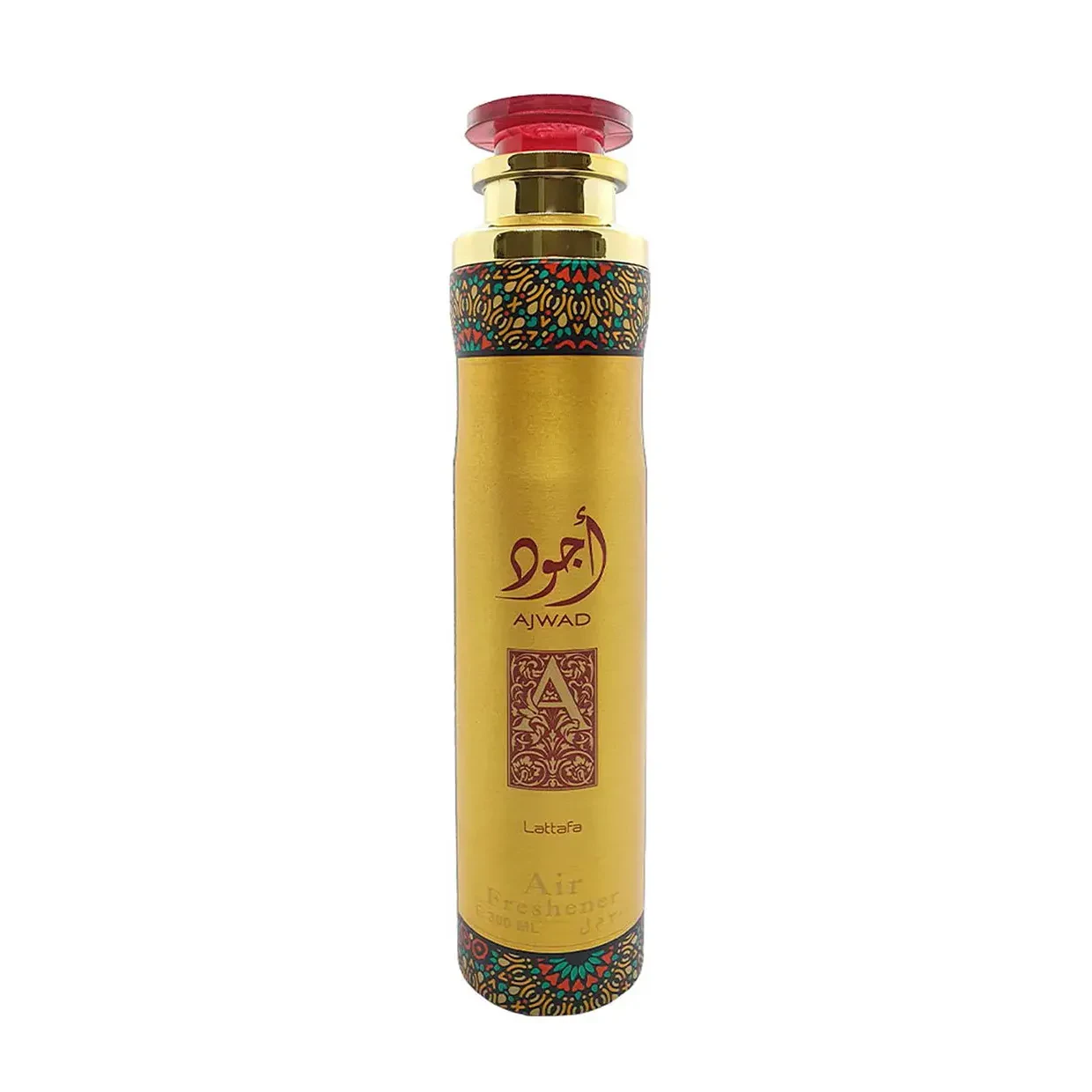 Lattafa Ajwad Interior Spray