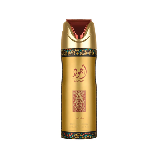 Lattafa Ajwad Deodorant