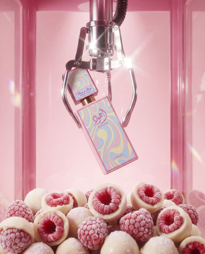 Lattafa Ajwad Pink to Pink Creamy Elixir 2