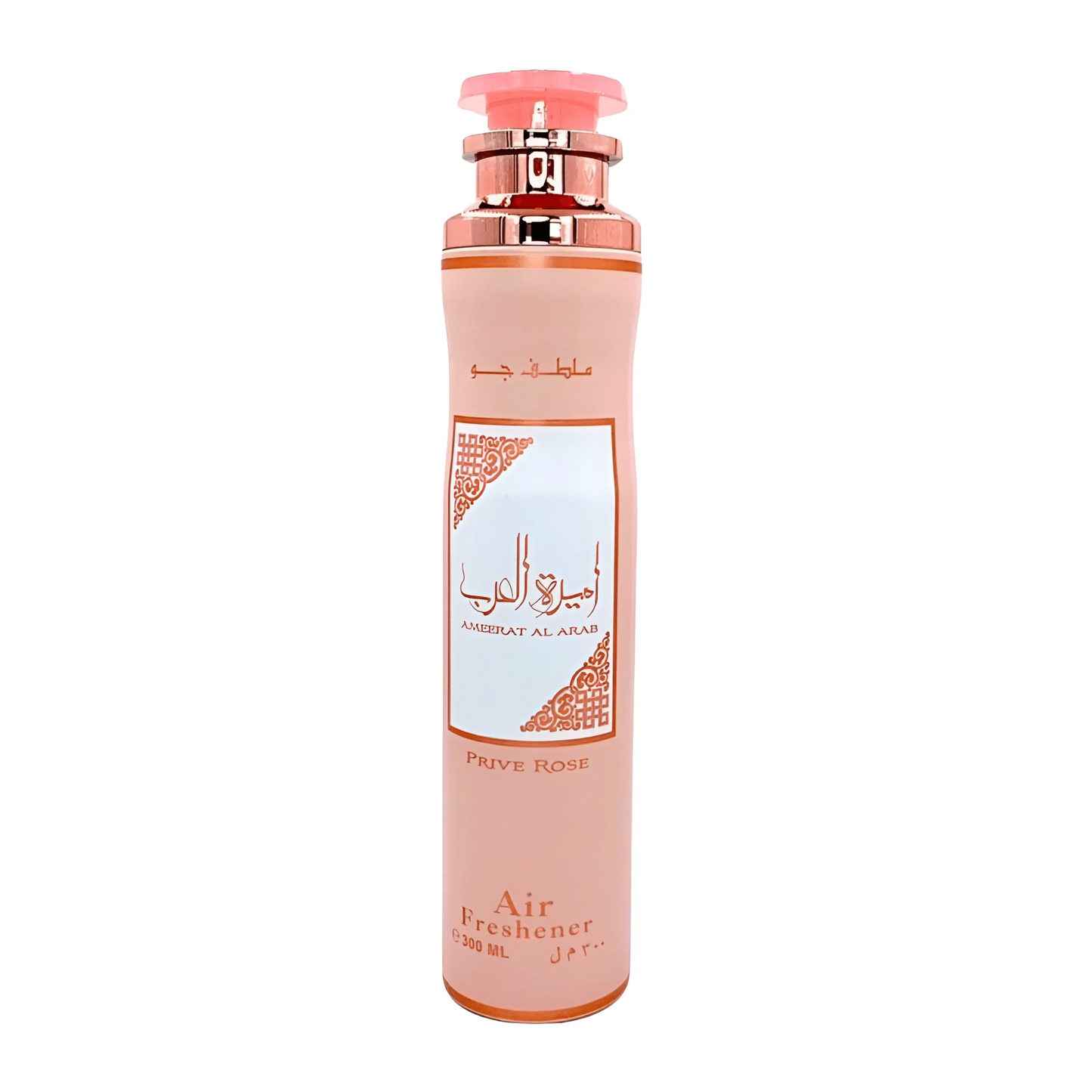 Lattafa Ameerat Al Arab Prive Rose Interior Spray