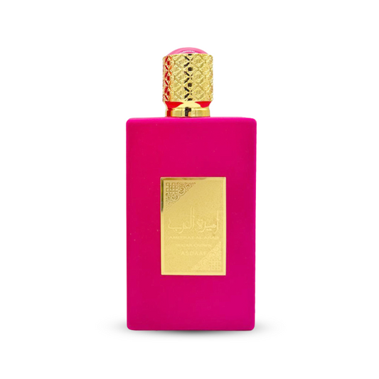 Lattafa Asdaaf Ameerat Al Arab Sugar Crown