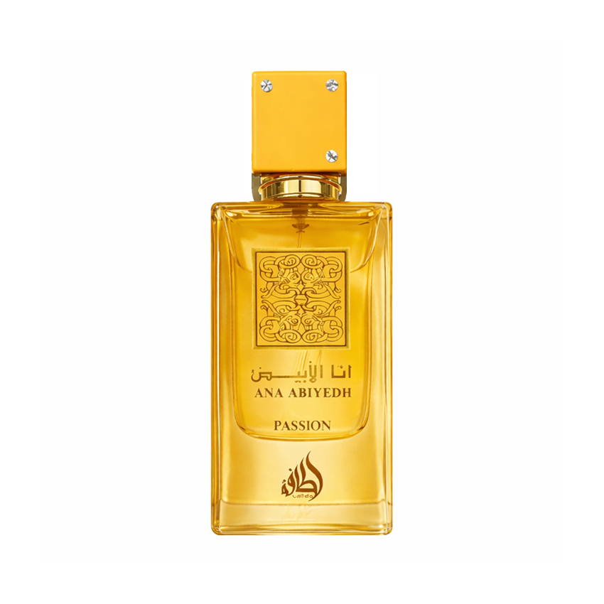 Lattafa Ana Abiyedh Passion
