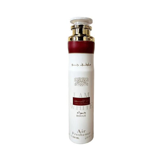 Lattafa Ana Abiyedh Rouge Air Freshener
