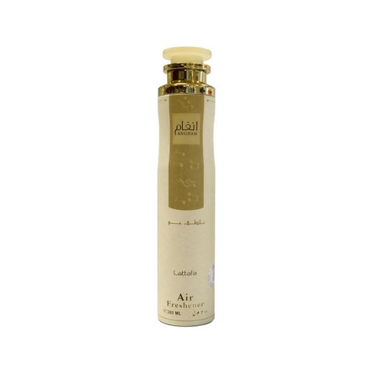 Lattafa Angham Air Freshener