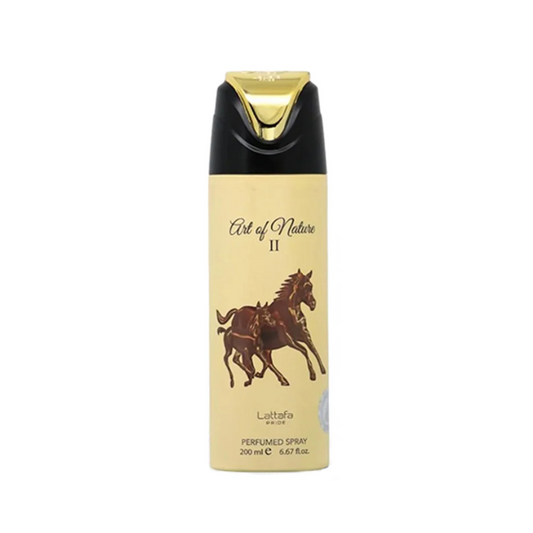 Art of Nature II Deodorant