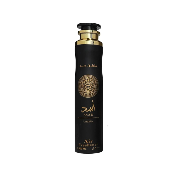 Lattafa Asad Air Freshener
