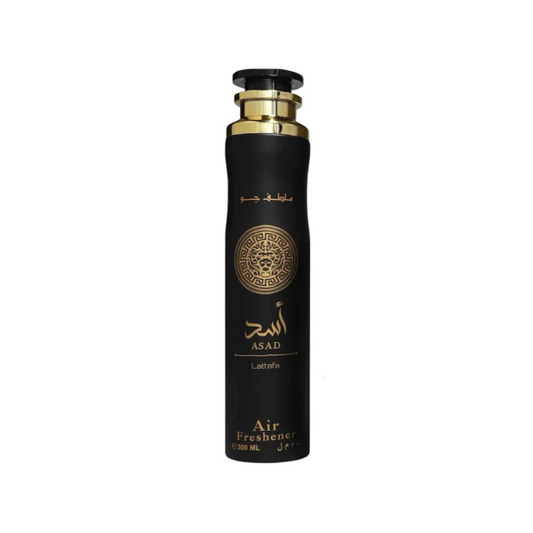 Lattafa Asad Air Freshener