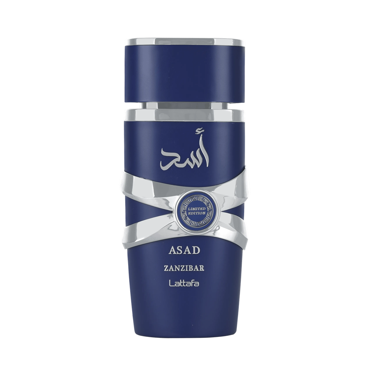Lattafa Asad Zanzibar Limited Edition