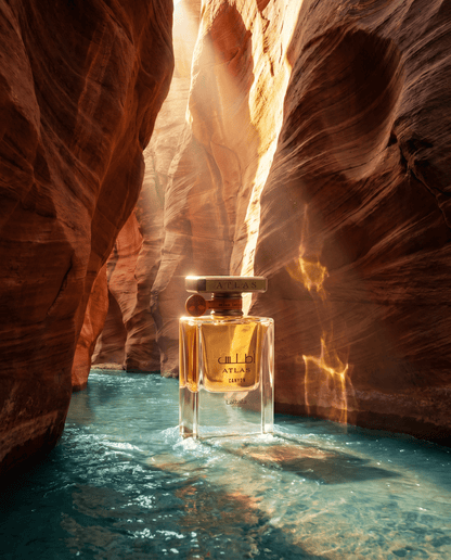Lattafa Atlas Canyon 3
