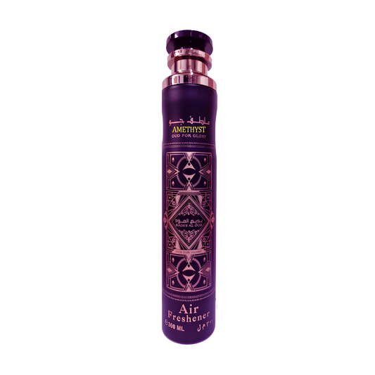 Bade'e Al Oud Amethyst Interior Spray