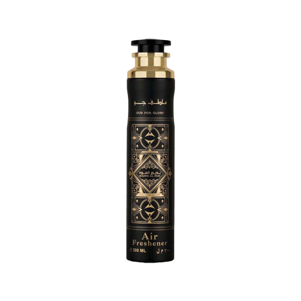 Lattafa Bade'e Al Oud Air Freshener