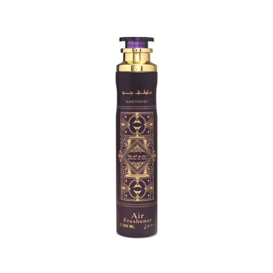Lattafa Bade'e Al Oud Amethyst Air Freshener