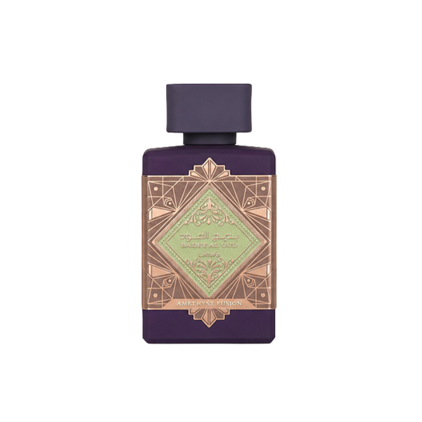 Lattafa Bade'e Al Oud Amethyst Fusion