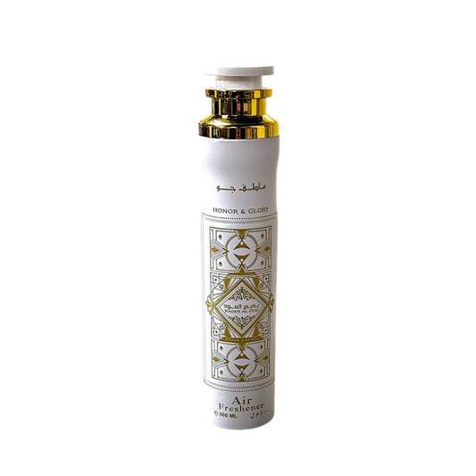 Lattafa Bade'e Al Oud Honor & Glory Air Freshener