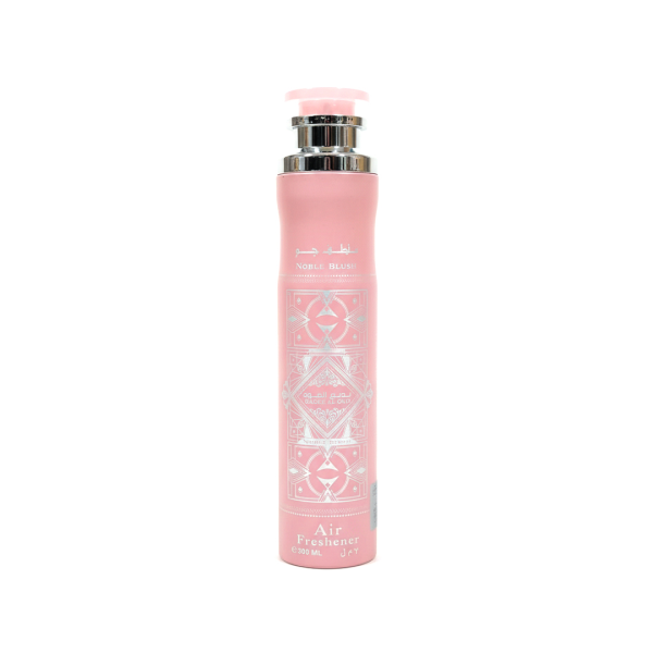 Lattafa Bade'e Al Oud Noble Blush Air Freshener