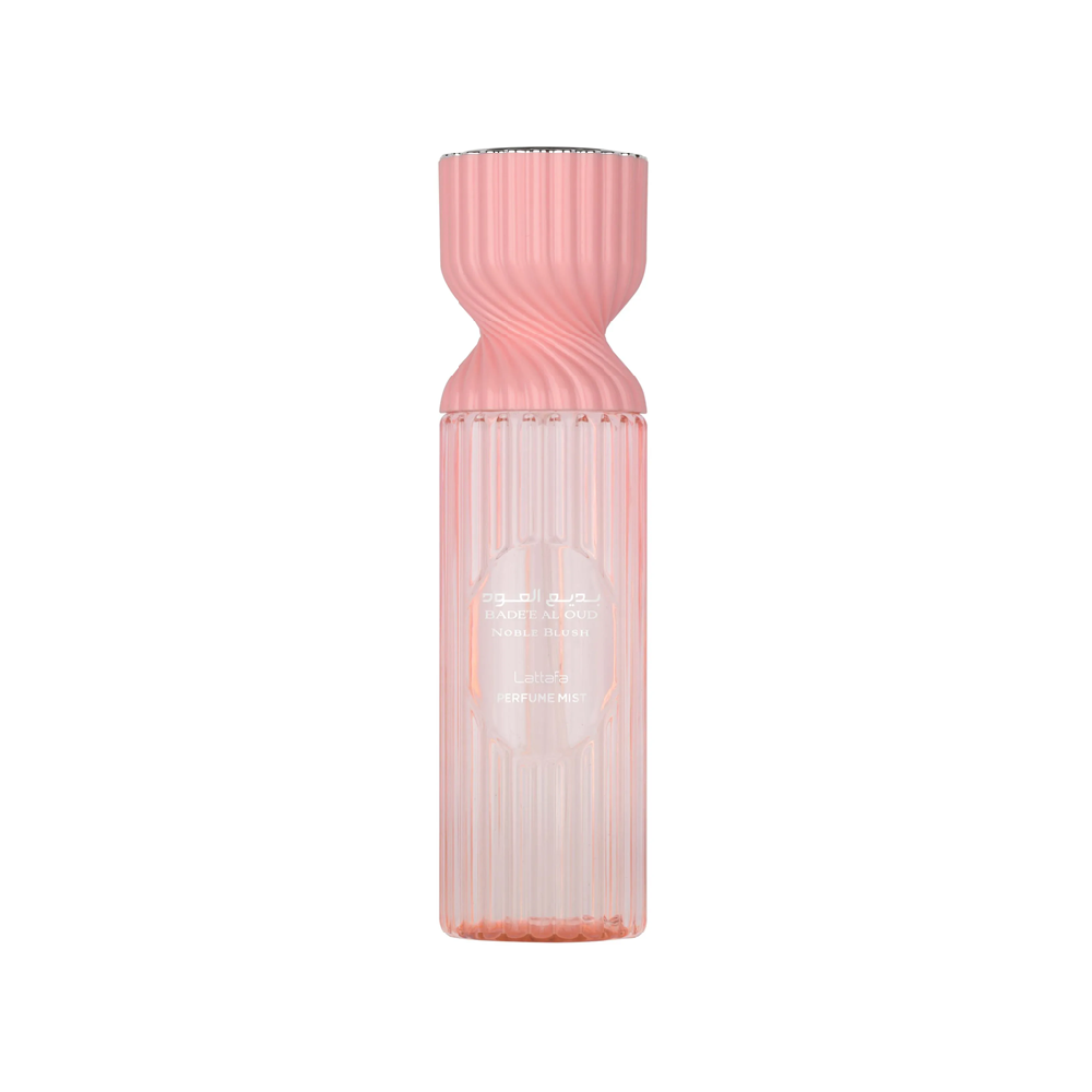 Lattafa Bade'e Al Oud Noble Blush Perfume Mist