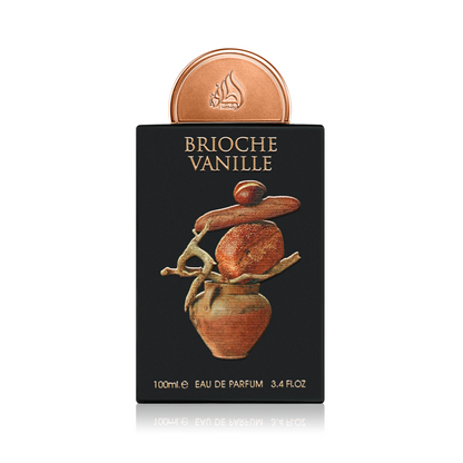 Lattafa Brioche Vanille