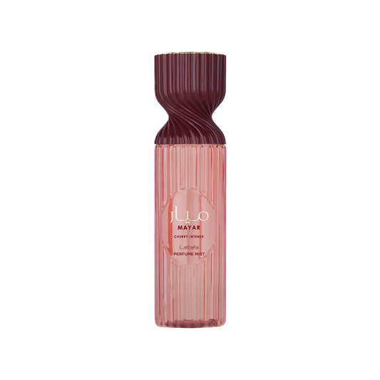 Lattafa Mayar Cherry Intense Perfume Mist