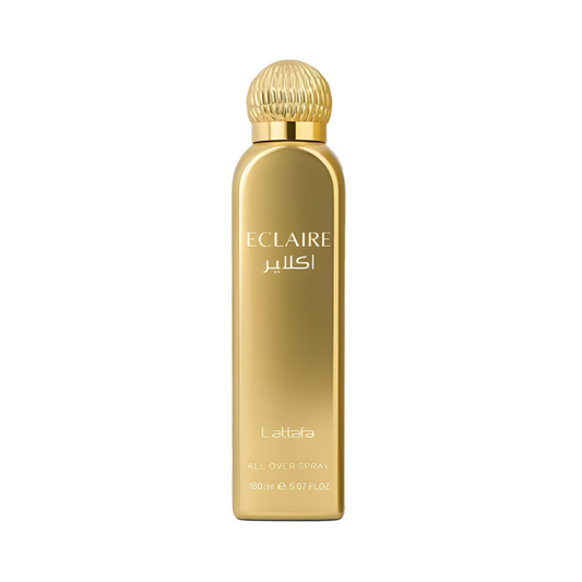 Lattafa Eclaire All Over Spray
