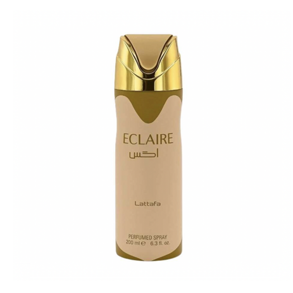 Lattafa Eclaire Deodorant