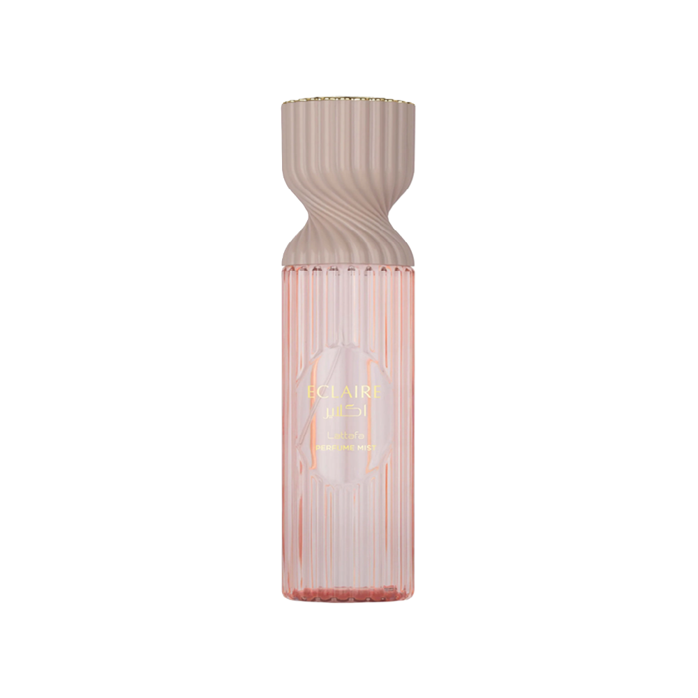 Lattafa Eclaire Perfume Mist