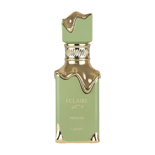 Lattafa Eclaire Pistache