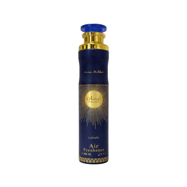 Lattafa Emaan Air Freshener