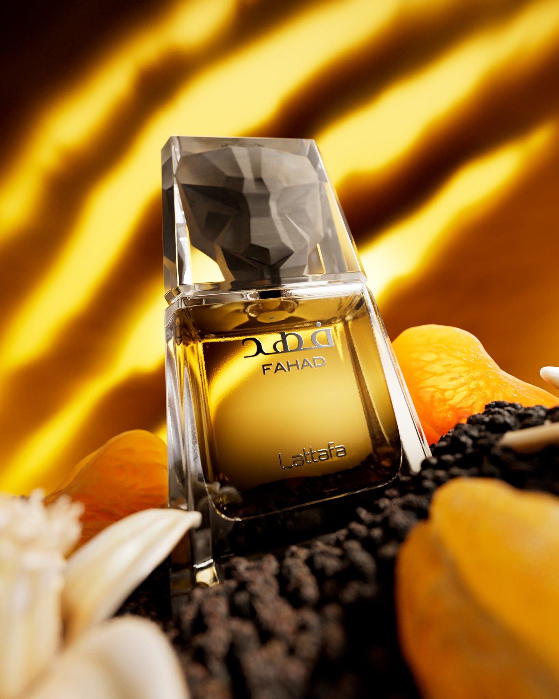 Lattafa Fahad Parfum