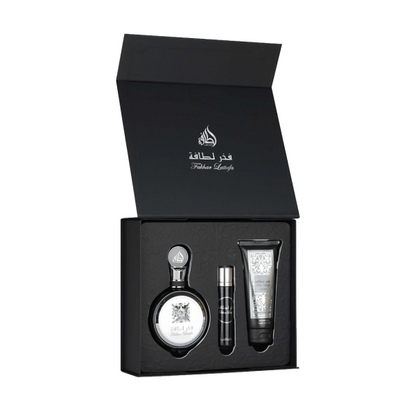 Lattafa Fakhar Homme Gift Set