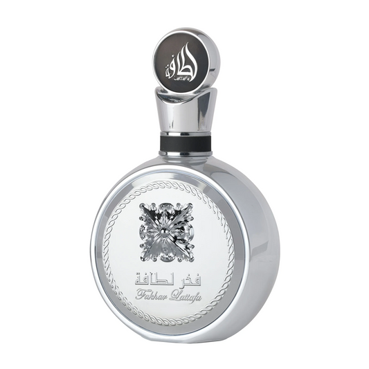 Lattafa Fakhar Platin