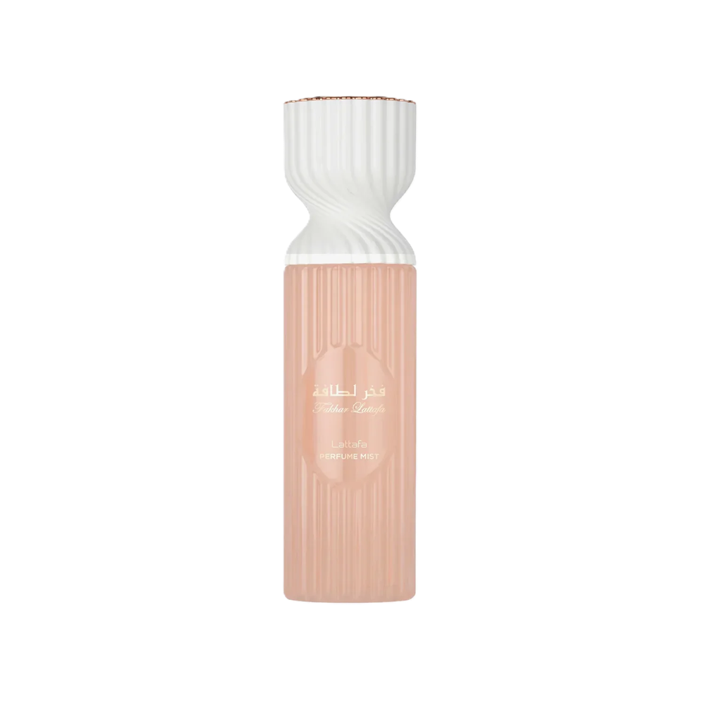 Lattafa Fakhar Rose Perfume Mist