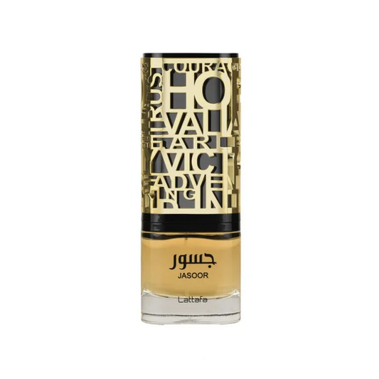 Lattafa Jasoor
