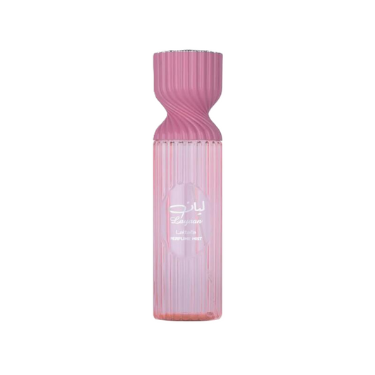 Lattafa Layaan Perfume Mist