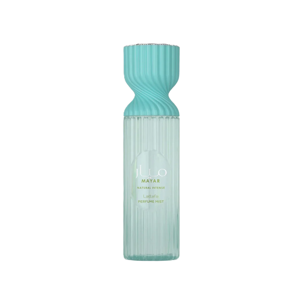 Lattafa Mayar Natural Intense Perfume Mist
