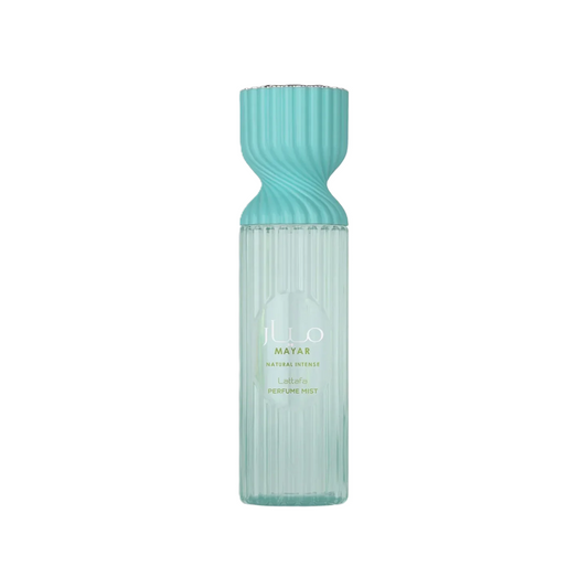 Lattafa Mayar Natural Intense Perfume Mist