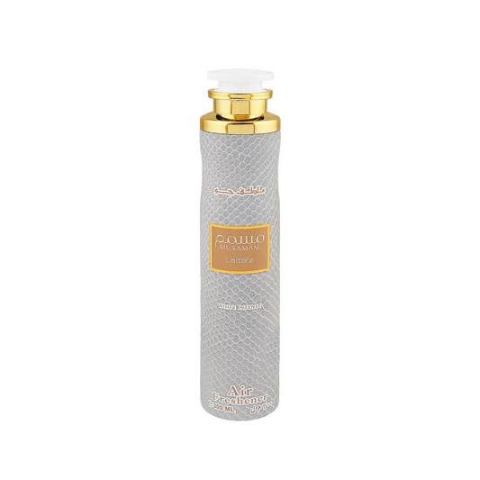 Lattafa Musamam White Intense Air Freshener