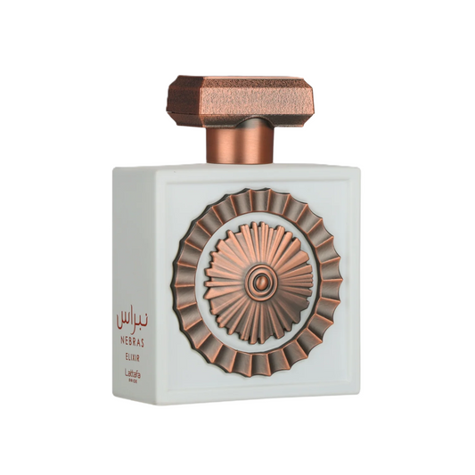Lattafa Nebras Elixir