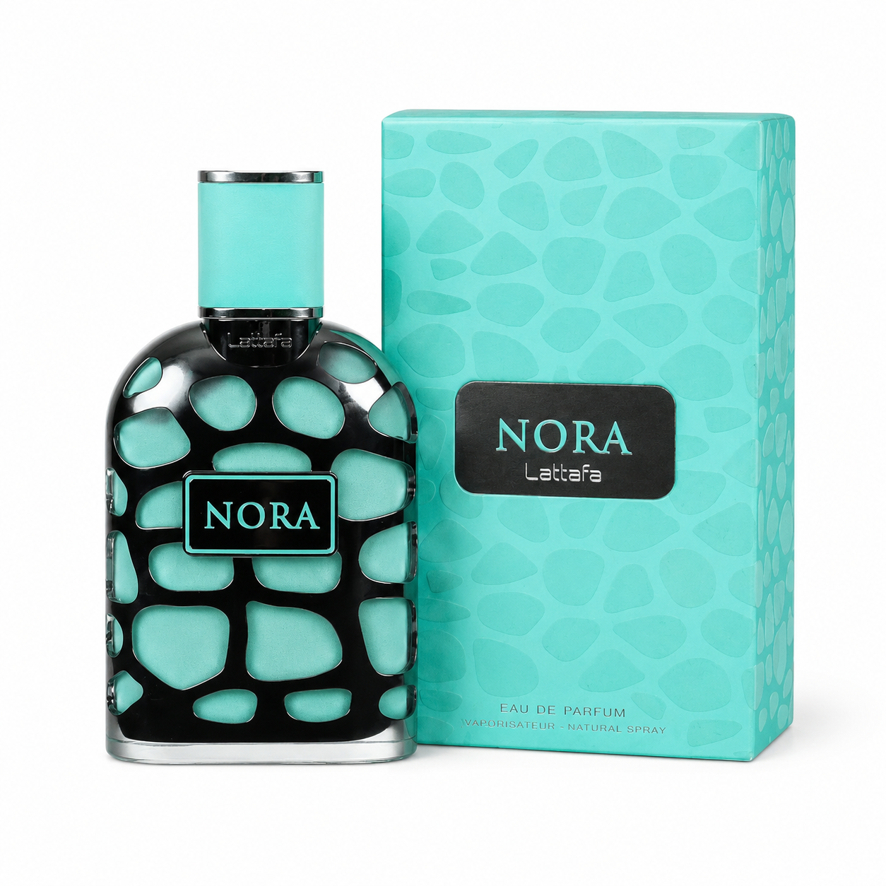 Lattafa Nora