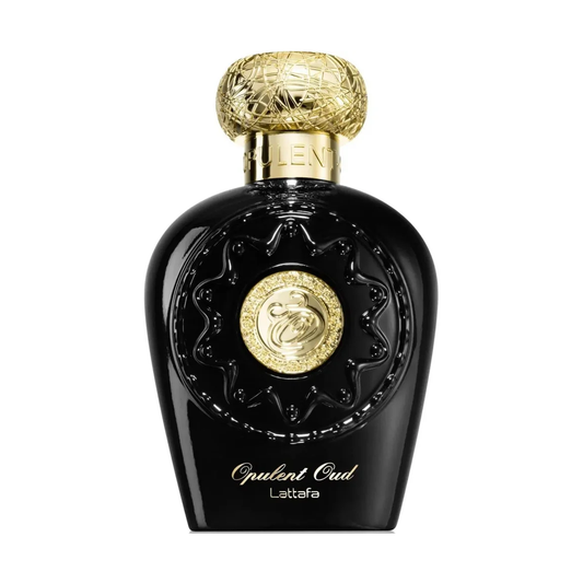Lattafa Opulent Oud